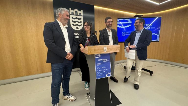 Pontevedra será el epicentro del comercio electrónico en 2025 con los Ecommerce Days