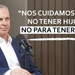 ¿Qué hacer si no puedo quedar embarazada?: Fertilidad y embarazo con el Dr. Ernesto Escudero – #131