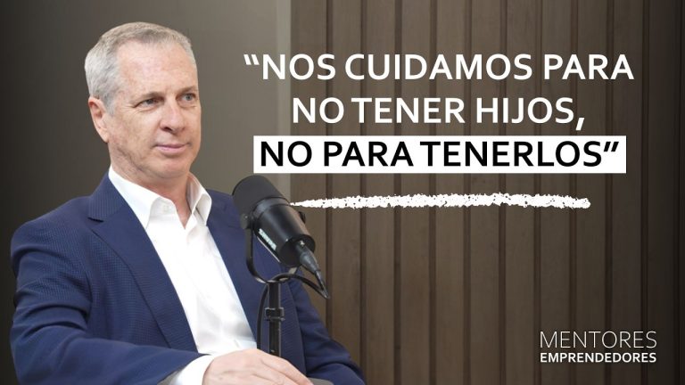 ¿Qué hacer si no puedo quedar embarazada?: Fertilidad y embarazo con el Dr. Ernesto Escudero – #131