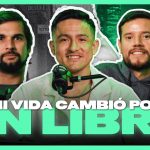 De vender libros en la calle a construir un imperio fitness