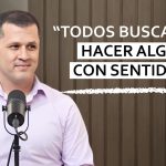 Cómo descubrir tu propósito con Juan Diego Calisto – Mentores Emprendedores #130