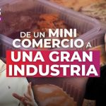 De un MICRO Negocio a una GRAN INDUSTRIA,  la increíble historia de grupo Tronchetto