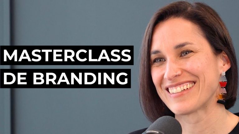 Qué es Branding – Todo lo que Debes Saber para Desarrollar tu Marca con experta Daniela Nicholson