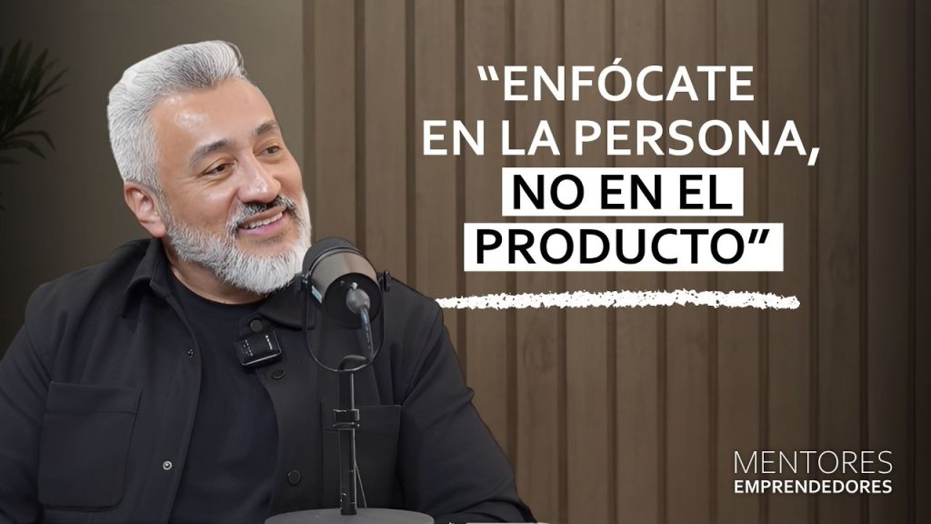Ventas Salvajes para tu negocio: Aprende a vender como un experto con Sandro Meléndez – #129