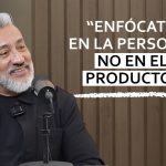 Ventas Salvajes para tu negocio: Aprende a vender como un experto con Sandro Meléndez – #129