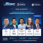 Cyber Wow 2025: Belleza, deportes y herramientas se perfilan como las categorías de mayor expansión en esta tercera edición.