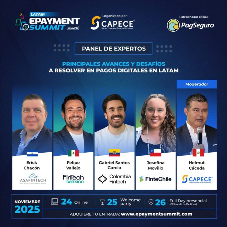 Cyber Wow 2025: Belleza, deportes y herramientas se perfilan como las categorías de mayor expansión en esta tercera edición.