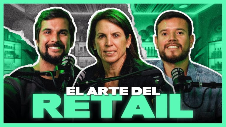 K'allma, la marca peruana 100% de mujeres con más de 20 tiendas