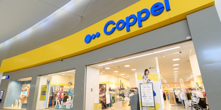 Coppel Potencia Sus Ventas en Línea con el Lanzamiento de una Innovadora Plataforma de Comercio Electrónico