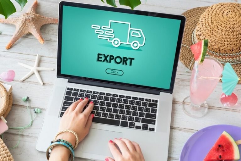 Descubre la Alternativa Digital que Permite a los Colombianos Vender Globalmente con Solo una Conexión a Internet