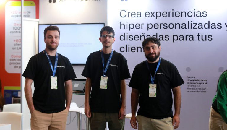 Gopersonal, la startup de eCommerce, asegura financiación para potenciar su inteligencia artificial