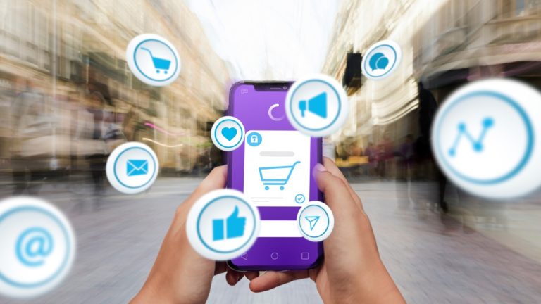 Omnicanalidad: El Clave para Fidelizar Clientes en la Era Postpandemia