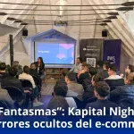Descubre los Errores Ocultos del E-commerce en Colombia: Kapital Nights y las ‘Ventas Fantasmas’