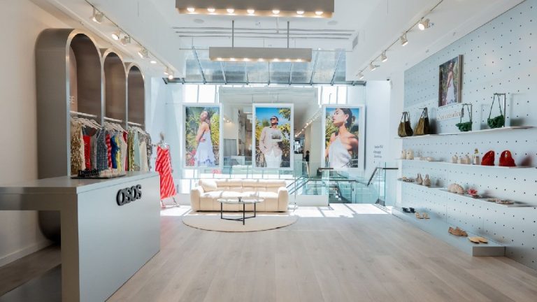 Asos en la mira de las autoridades alemanas por deudas de derechos aduaneros