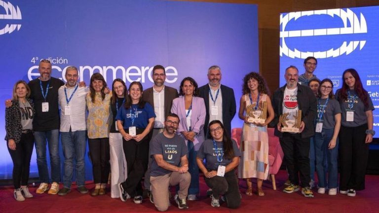 El Talento Gallego en el Mundo del eCommerce: Una Oportunidad en Crecimiento