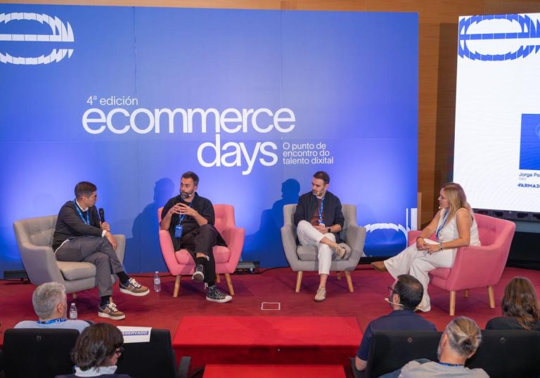 Ecommerce Days 2025: Únete a más de 250 expertos y descubre cómo enfrentar los desafíos del comercio online en España