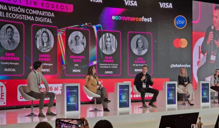Principales Desafíos del Comercio Electrónico en Colombia: Soluciones y Oportunidades