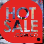 ¡No te lo pierdas! Último Hot Sale de 2025: Descuentos de hasta el 80% – ¿Cuándo será?