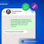Revolución en el E-commerce: Tiendanube y Meta Integran WhatsApp con Inteligencia Artificial