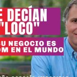 Le decían «LOCO»  😟 hoy su Negocio es BOOM en el mundo La increíble historia de Plim Plim