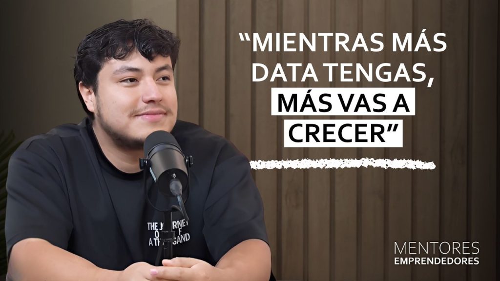 ¿Cómo hacer PAUTA DIGITAL PARA TU NEGOCIO?: Secretos de marketing con Sebastián Bronley – #126