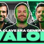 El poder de pivotear: la historia detrás de Mambo y Sharf