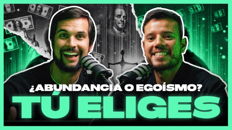 ¿Capitalismo o Estado? La charla más honesta sobre negocios
