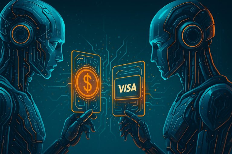 Argentina Fintech Forum 2025: Visa Predice el Futuro del E-Commerce y su Transformación