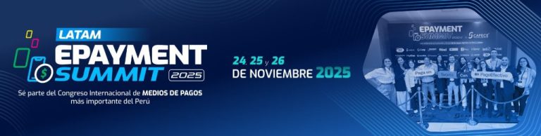 Indecopi multará a plataformas de comercio electrónico y tiendas en línea que no dispongan de un libro de reclamaciones.