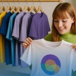 Cómo el E-Commerce y la Ropa Personalizada Están Transformando los Hábitos de Compra de las Nuevas Generaciones