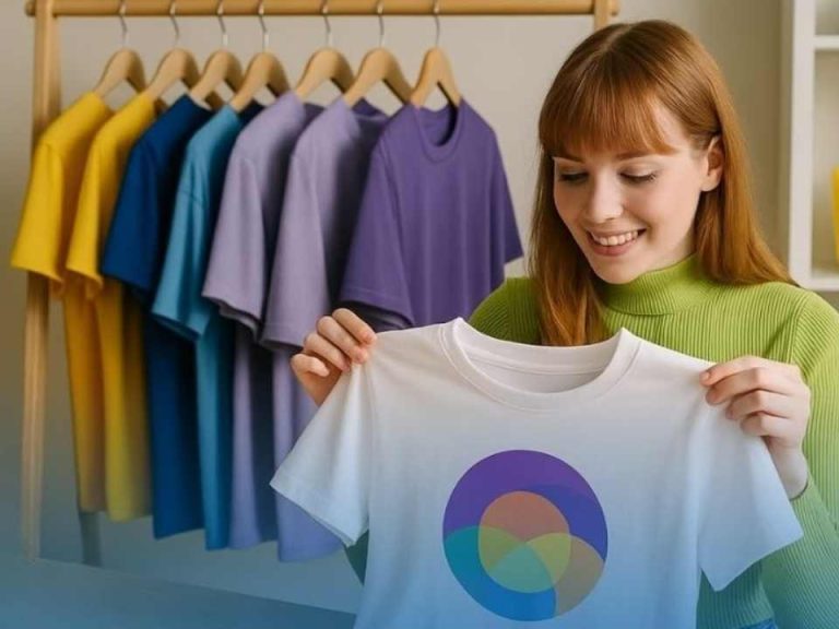 Cómo el E-Commerce y la Ropa Personalizada Están Transformando los Hábitos de Compra de las Nuevas Generaciones
