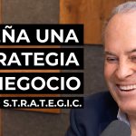 Guía Paso a Paso para Estrategia Completa de Negocio: Método S.T.R.A.T.E.G.I.C.