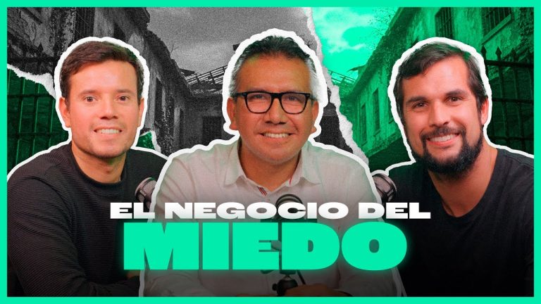 Todo lo que no sabías sobre las extorsiones en Perú