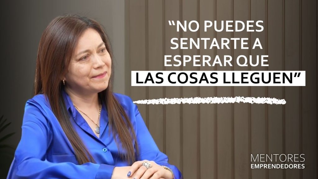 Mentalidad, propósito y abundancia: Reprograma tu mente para el éxito con Janneth Parra – #137