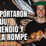 ¿Por qué WEISS es la Hamburguesería MÁS VIRAL del país? Historias que inspiran con Gonzalo Otálora