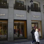 Desigual Debuta en el Comercio Electrónico de India Junto a Myntra