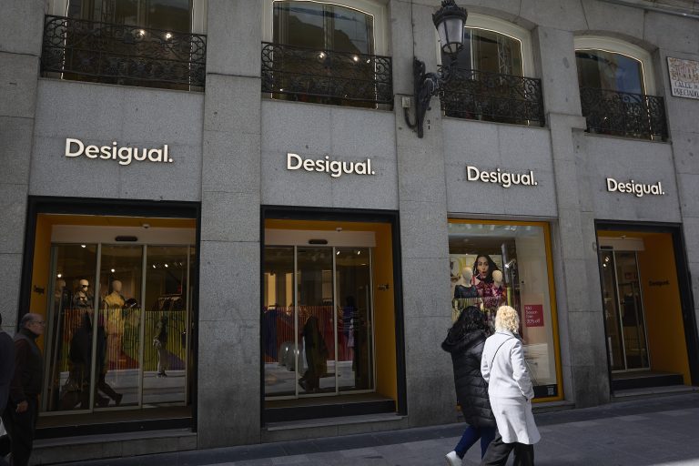Desigual Debuta en el Comercio Electrónico de India Junto a Myntra