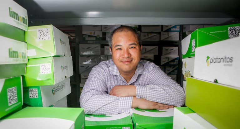 Ruta de Expansión de Platanitos: Nuevas Fronteras en Perú, Chile y la Competencia con Gigantes del E-commerce