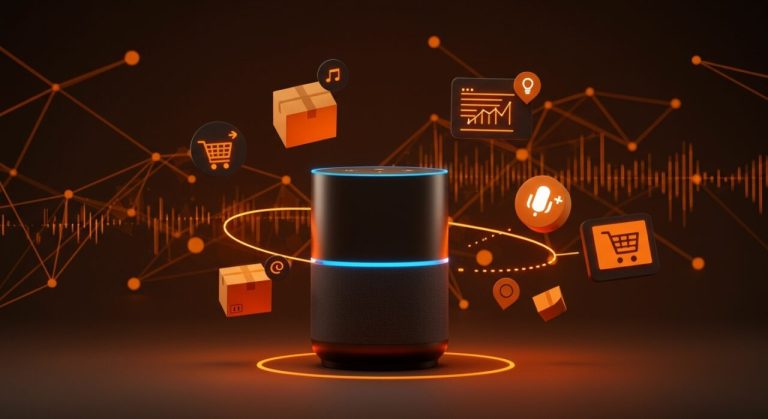 Alexa+: Optimiza el Seguimiento de Entregas y la Automatización en tu Ecommerce
