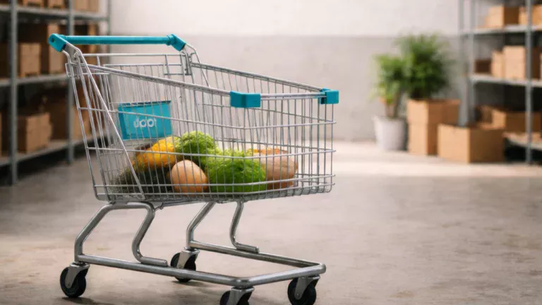 Justo: El fin de sus operaciones en México y lo que debes saber