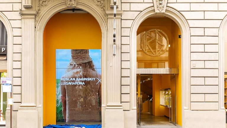 Revolución en el Ecommerce de Lujo: Style Capital se Desvincula de LuisaViaRoma