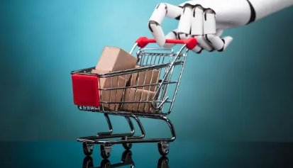 Compras Inteligentes: El 80% de los Consumidores Prefiere la Tecnología de IA para Comprar