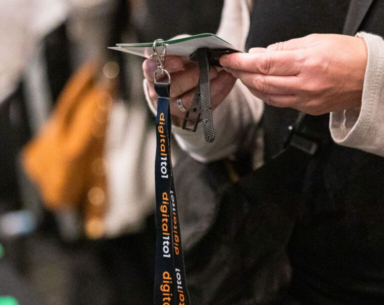 Digital 1to1: Anuncio de su emocionante edición 2026 en Madrid – Noticias Societarias