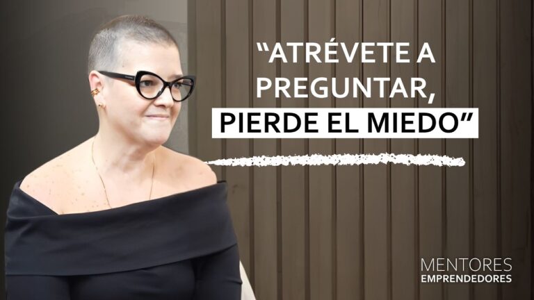 El arte de saber hacer preguntas: La habilidad que transformará tu negocio con Malle Hague – #135