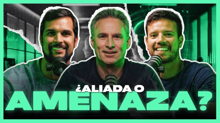 ¿Qué deben saber los emprendedores sobre IA en 2026?