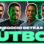 El negocio detrás del fútbol que nadie te cuenta