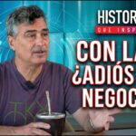 Pensó que la IA le arruinaba su negocio y hoy crece a lo loco | Caso Finnegans