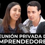 Reunión Privada de Emprendedores: Cómo Emprender este 2026