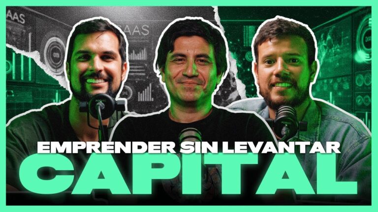 SaaS sin Inversión: la verdad sobre el bootstrapping en latam