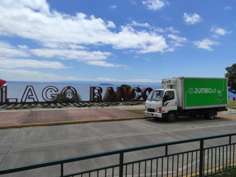 Este Verano, Jumbo Expande Su E-commerce y Llega a Nuevas Localidades – G5 Noticias